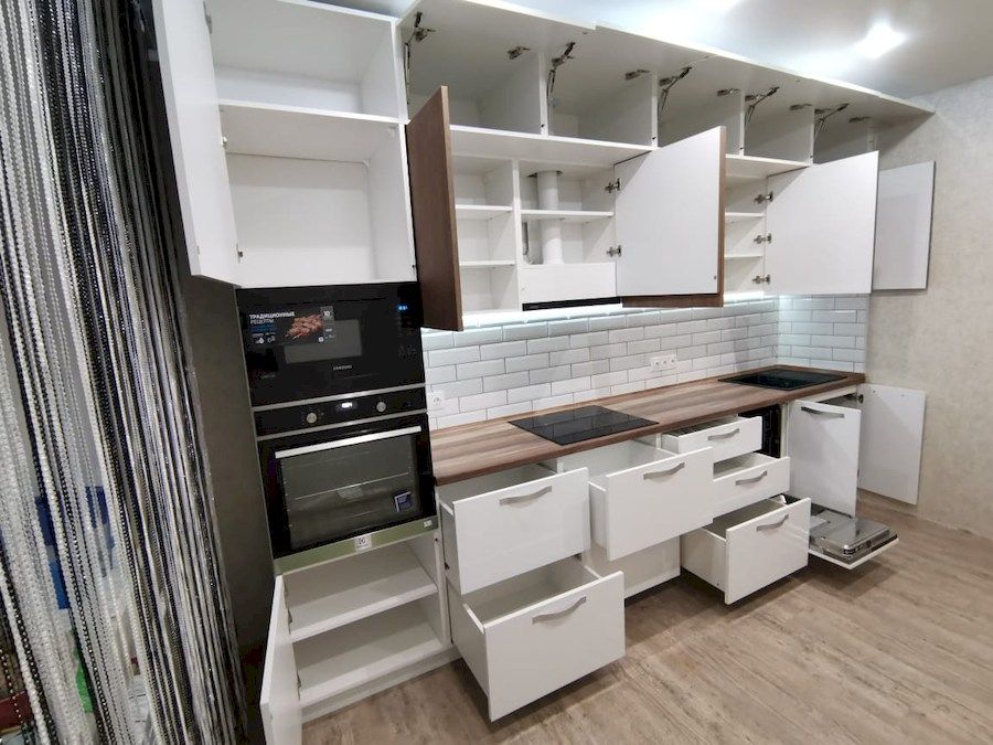 Сургут, Микрорайон Литератор