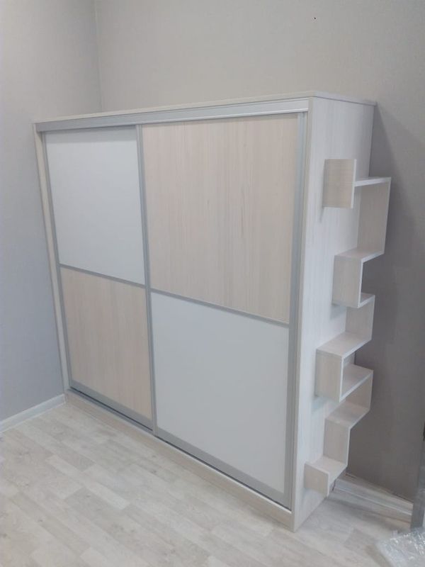 Сургут, ЖК Новые ключи