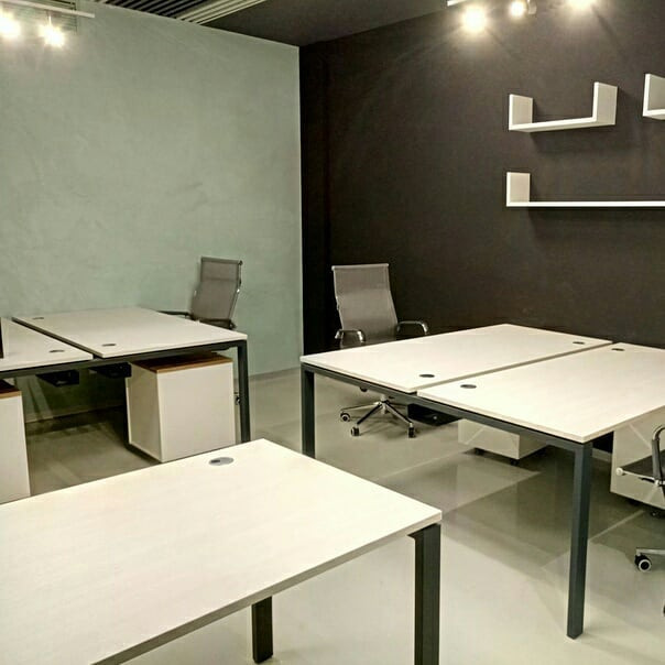 Офисная мебель-Офисная мебель «Модель 79»-фото4