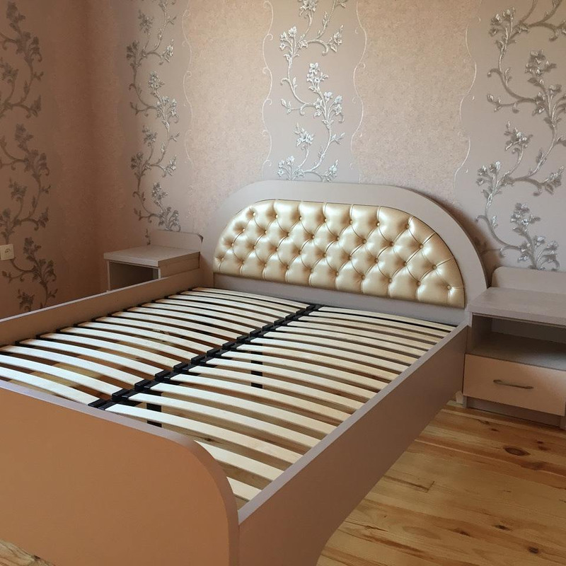 Мебель для спальни-Спальня «Модель 73»-фото1