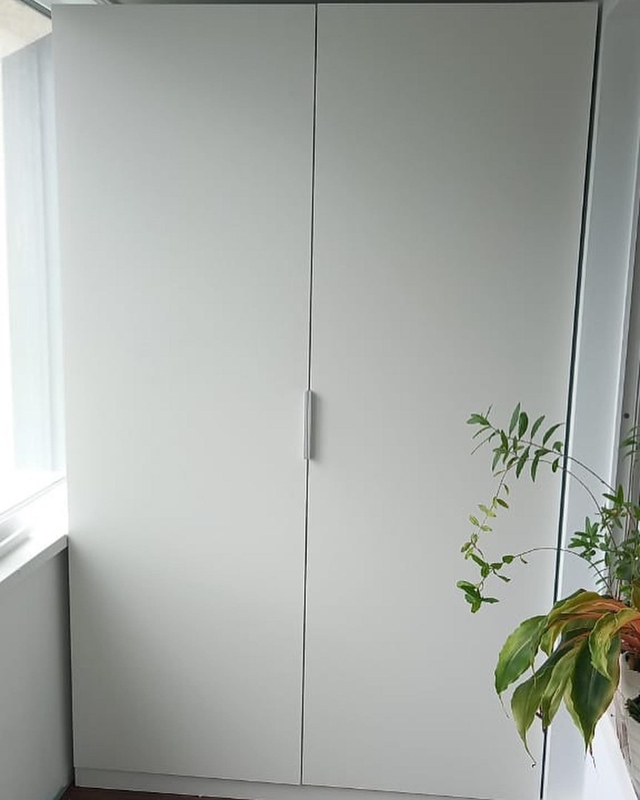 Шкафы-Шкаф по размеру «Модель 157»-фото1