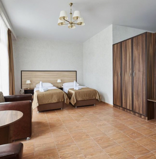 Гостиница-Мебель для гостиницы «Модель 220»-фото2