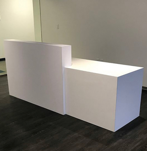 Офисная мебель-Офисная мебель «Модель 122»-фото4